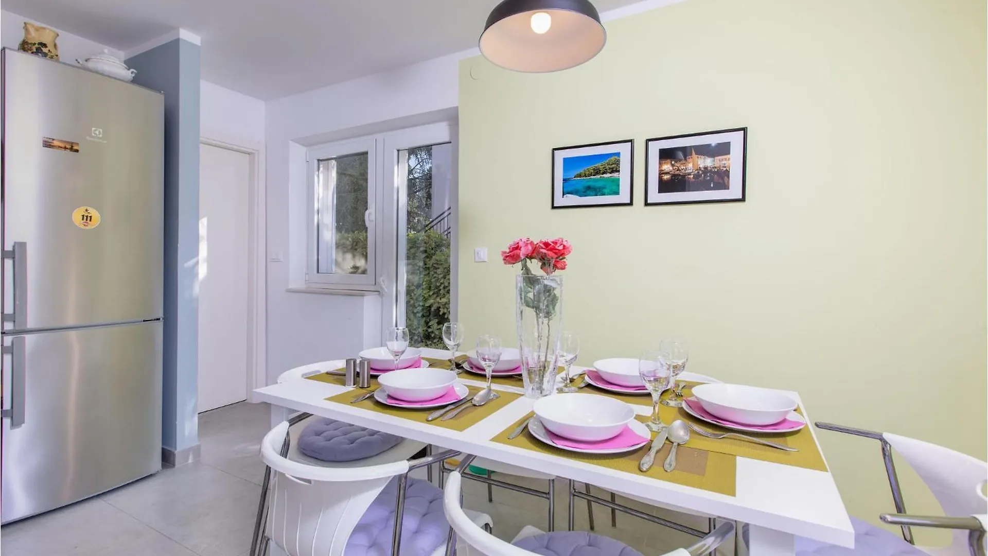 3 Bedroom Stunning Home In Malinska