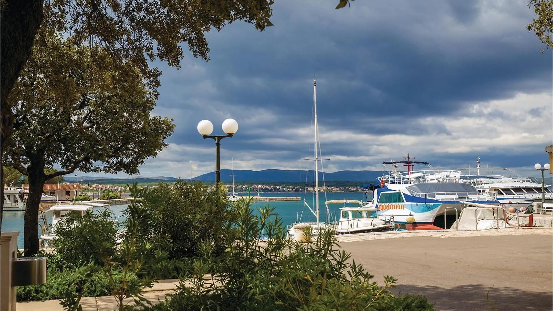 Holiday home 3 Bedroom Stunning Home In Malinska