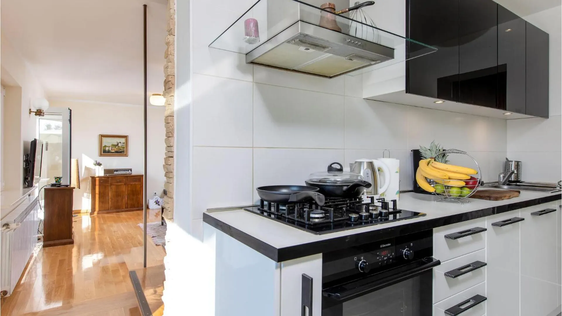 Holiday home 3 Bedroom Stunning Home In Malinska